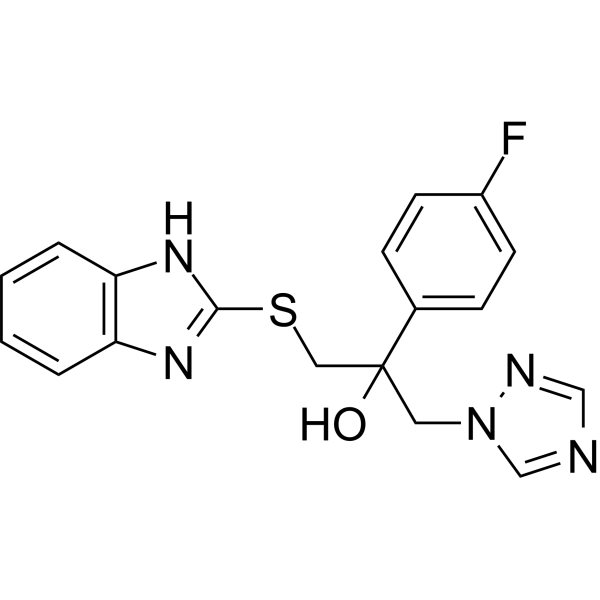 Antifungal agent 51 2896209-47-3